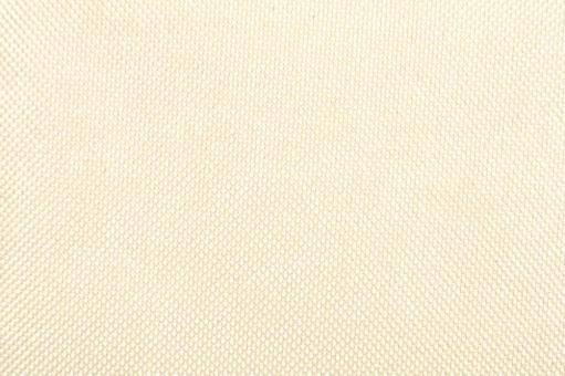 Segeltuchstoff Nano-Polyester - Uni Creme