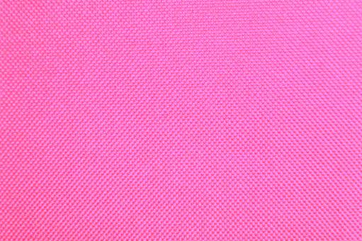 Segeltuchstoff Nano-Polyester - Uni Pink