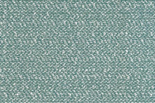 Outdoorstoff - Bouclé Verde 