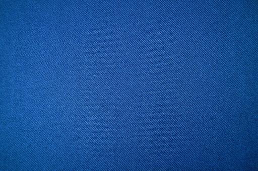 Segeltuchstoff Polyester 150 cm Royal