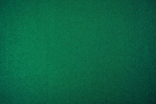 Segeltuchstoff Polyester 150 cm Dunkelgrün