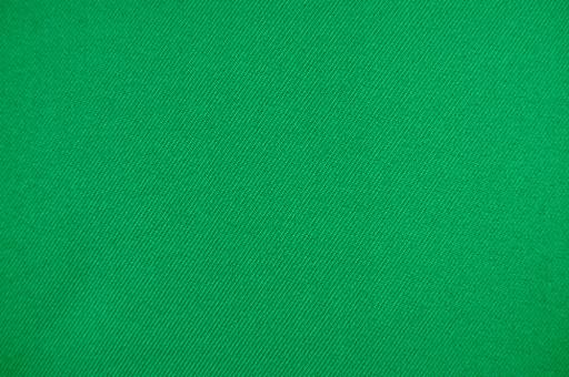 Segeltuchstoff Polyester 150 cm Grün