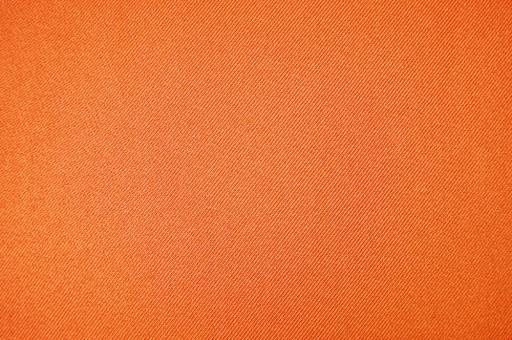 Segeltuchstoff Polyester 150 cm Orange