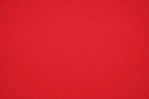 Polyester-Stoff - reißfest und wasserabweisend - 150 cm Rot