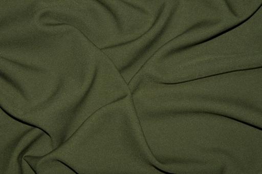 Allround Stoff - 140 cm Olive