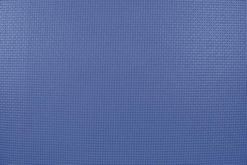 Sonnenschutz-Gitterstoff - 150 cm Blau