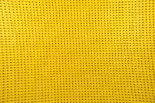 Sonnenschutz-Gitterstoff - 150 cm Gelb