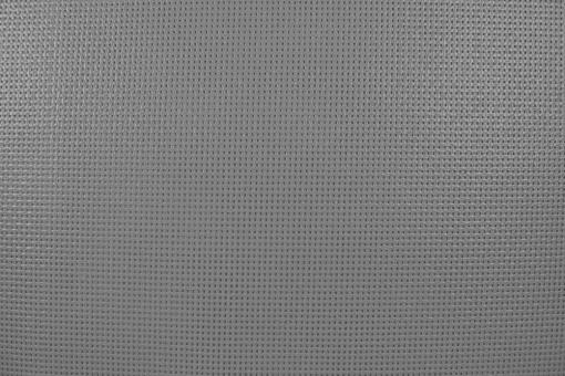 Sonnenschutz-Gitterstoff - 150 cm Grau