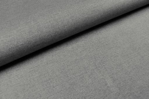 Melange Summer - Tischdecken-Stoff Grau