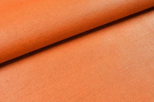Melange Summer - Tischdecken-Stoff Orange