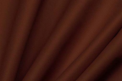 Polyester-Stoff - Bristol - reißfest & winddicht Braun