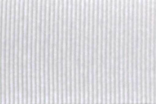 Verstärkungsband - Acrylköperband - 25 mm Weiß