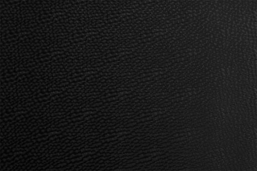 Kunstleder - Deluxe Schwarz