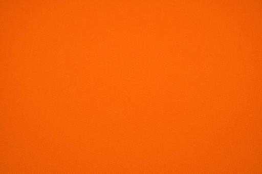 Polyester-Stoff - reißfest und wasserabweisend - 150 cm Orange