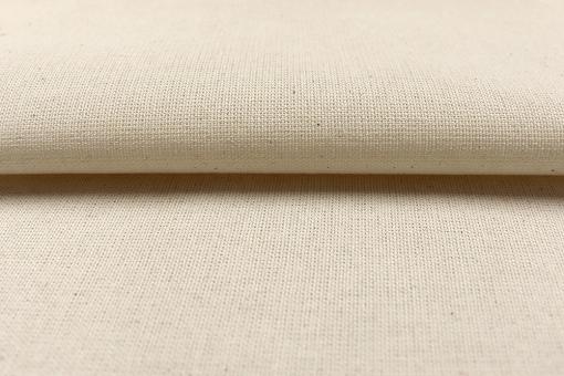 Nessel Stoff leicht - Sand - 150 cm 