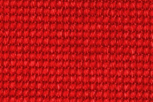 Sonnenschutzgewebe - 300 cm Rot