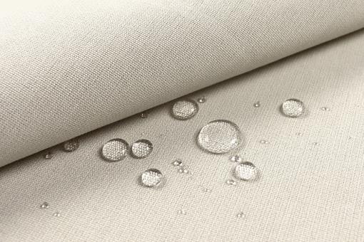 Markise Spain Summer - Melange Sand/Grau