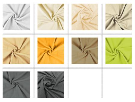 Sonnenschutz-Gewebe Colour light - 280 cm 