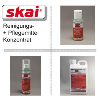 skai® Kombi - Reinigungs- und Pflegemittel - Konzentrat 