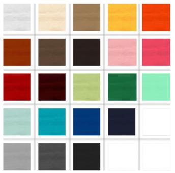 Segeltuch Canvas 