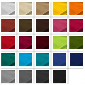 Segeltuch-Stoff Canvas - extra stark 