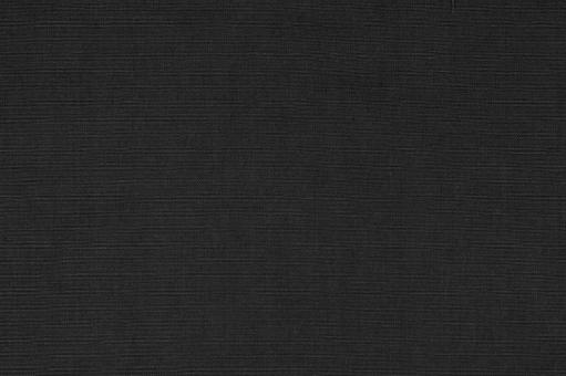 Canvas-Baumwollstoff - 280 cm breit Schwarz
