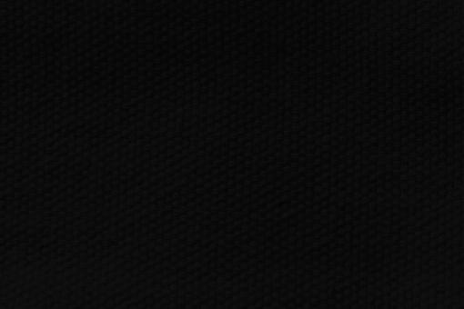 Premium-Canvas-Stoff - 295 cm Schwarz