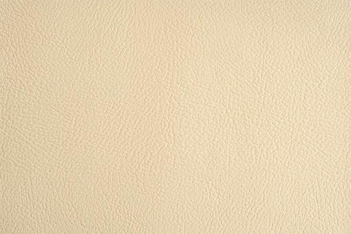 Nappaleder Imitat - Deluxe Creme