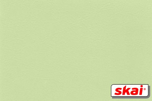 skai® Tundra - Standardkunstleder -  uni Pistazie