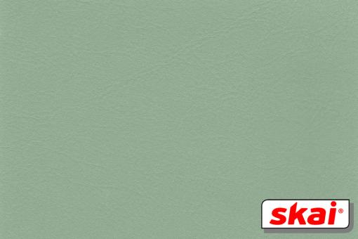 skai® Tundra - Standardkunstleder -  uni Mint