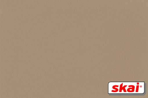 skai® Tundra - Standardkunstleder -  uni Kiesel
