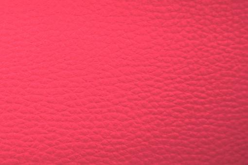 Outdoor-Lederimitat Pink