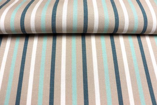 Markise Spain Summer - Marbella Beige/Türkis
