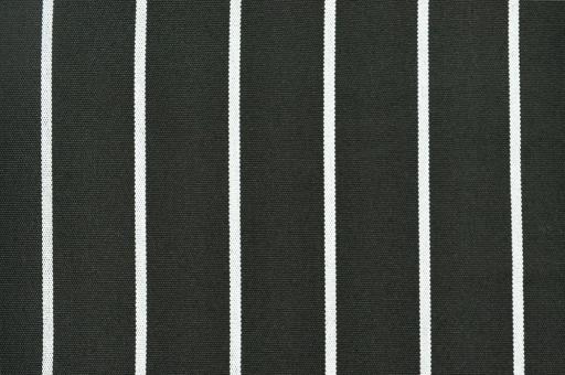 Markisenstoff 160 cm - Spain Sun - Streifen Anthrazit