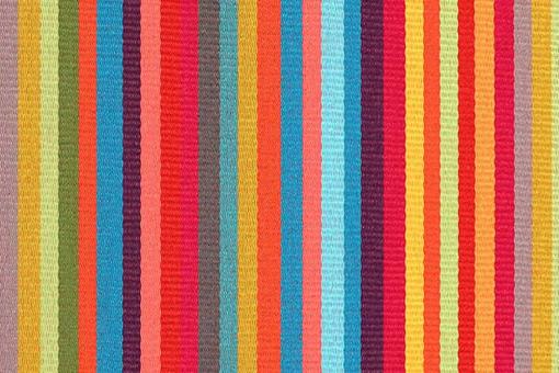 Markisen- und Outdoorstoff Dralon® - Sommarvibbar 
