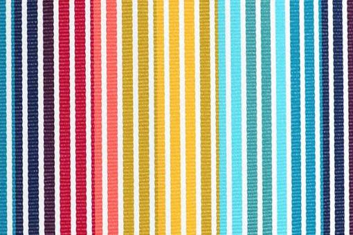 Outdoorstoff Dralon®  - 45 cm - Sommarresa 