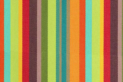 Markisenstoff 140 cm - Italy Stripes - Sommerfest 