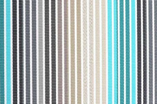 Outdoorstoff Dralon® - 45 cm - Sommarhimmel 