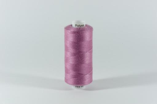 Overlock Nähgarn Universal 2500 m Rolle Flieder
