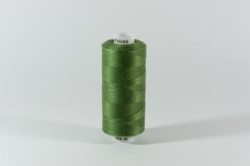 Overlock Nähgarn Universal 2500 m Rolle Grün 2