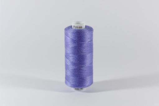 Overlock Nähgarn Universal 2500 m Rolle Lavendel