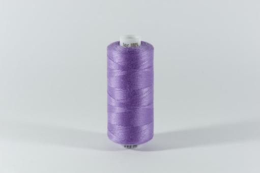 Overlock Nähgarn Universal 2500 m Rolle Orchidee