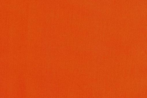 Outdoor-Stoff Garda - uni - 45 cm Orange