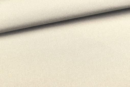 Outdoor Stoff Standard - Uni Creme