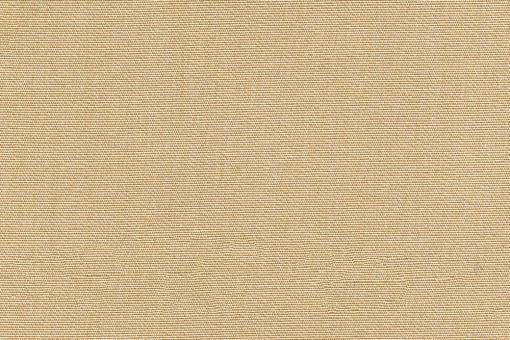 Outdoor Stoff Standard - Uni Creme Melange