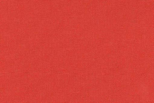 Outdoor Stoff Standard - Uni Hellrot Melange