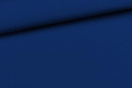 Outdoor Stoff Standard - Uni Royalblau