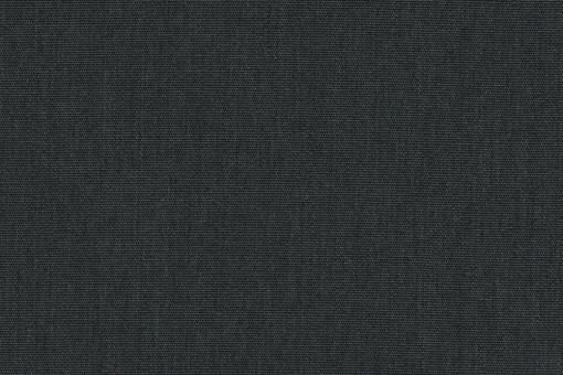 Outdoor Stoff Standard - Uni Blaugrau Melange