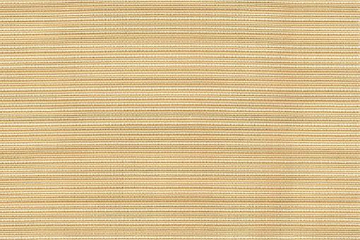Outdoor Stoff - Webstruktur Sand