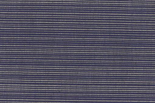 Outdoor Stoff - Webstruktur Blau